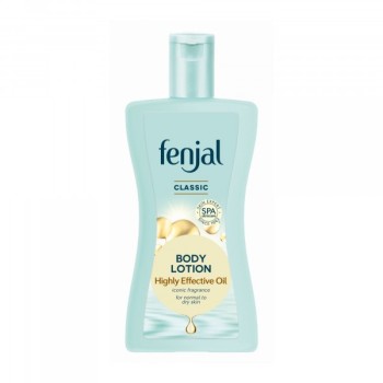 FENJAL CLASSIC Body Lotion 200 ml