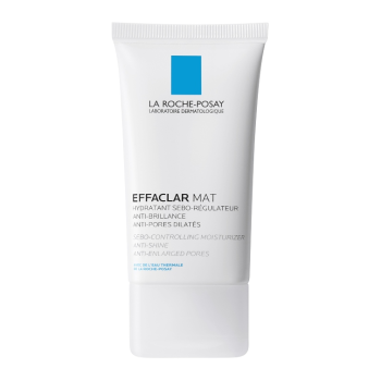 LA ROCHE-POSAY EFFACLAR Mat Zmatňující krém 40ml