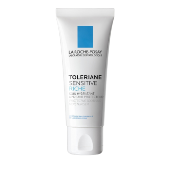 LA ROCHE-POSAY TOLERIANE Sensitive výživný 40ml