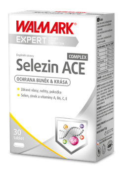 Walmark Selezin ACE Complex 30tbl