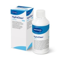 HydroClean Solution ošetřující roztok na rány350ml HydroClean Solution ošetřující roztok na rány350ml
