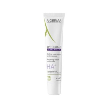 A-DERMA Epitheliale Ultra Repair Regenerační krém 40ml