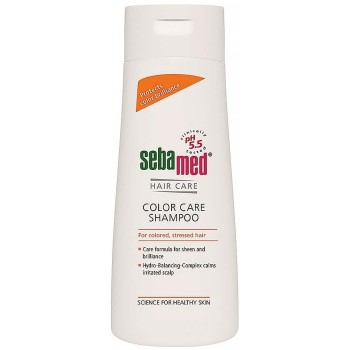 Sebamed Šampon pro barvené vlasy 200ml