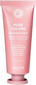 Maria Nila Pure Volume Booster Mask 50ml
