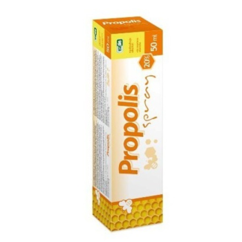 Propolis spray 50ml