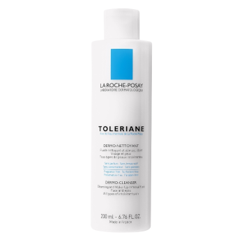 LA ROCHE-POSAY TOLERIANE Čisticí emulze 200ml