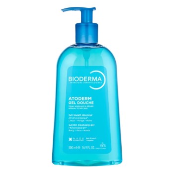 BIODERMA Atoderm sprchový gel 500ml