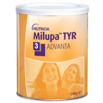 Milupa TYR 3 Advanta por.plv.1x500g