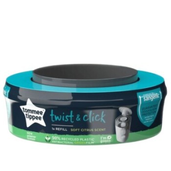 Tommee Tippee Twist&Click náhradní kazeta do koše