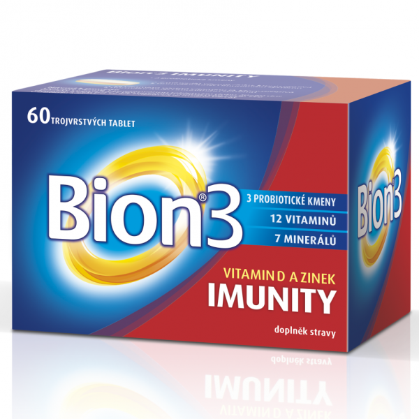 Bion 3 Imunity 60 tablet