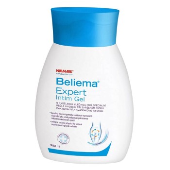 Beliema Expert Intim Gel 200ml