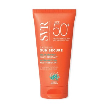 SVR Sun Secure Extreme gel SPF50+ 50ml