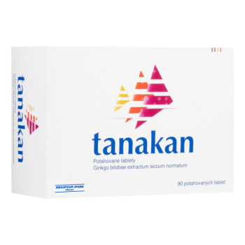 Tanakan tbl.flm.90 I