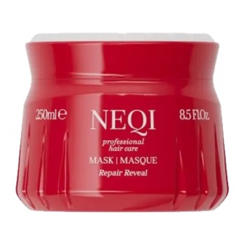 NEQI Repair Reveal Mask 250ml