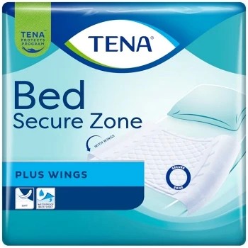 TENA Bed 180x80cm 2300ml ink.podl.20ks 771106