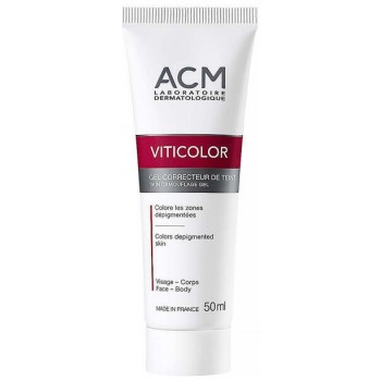 ACM Viticolor gel kamufláž 50ml