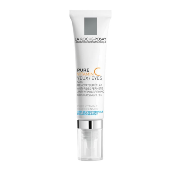 LA ROCHE-POSAY PURE Vitamin C oční 15ml