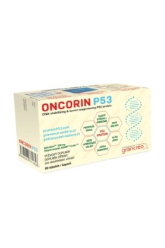 ONCORIN cps.60