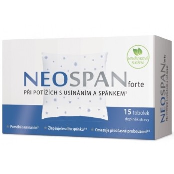 Neospan Forte 15tob