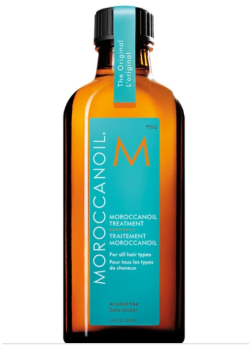 Moroccanoil olej na vlasy 100ml