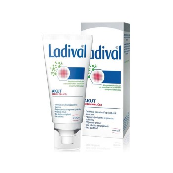 Ladival AKUT sérum obličej 50ml