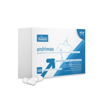 Andrimax cps.120