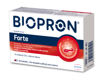 Walmark Biopron Forte 30tob