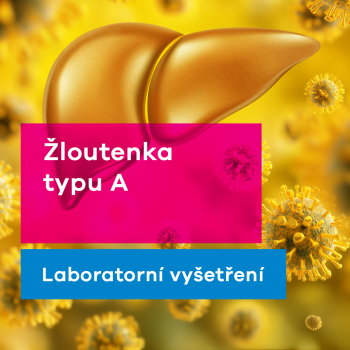 Žloutenka typu A