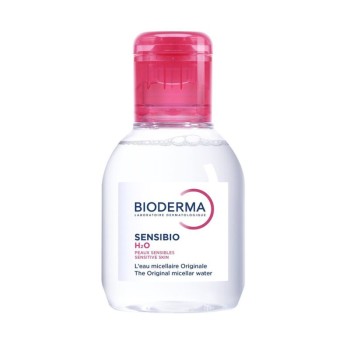 BIODERMA Sensibio H2O 100ml