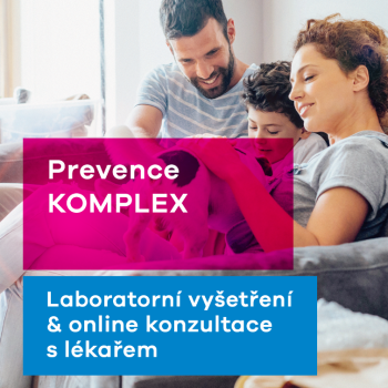 Prevence Komplex