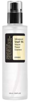 COSRX Advanced Snail 96 pleťová esence 100ml