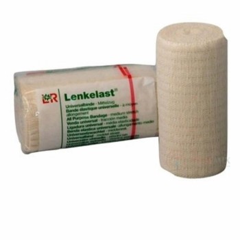 Obin. elast.Lenkelast 15cm x 5m/1ks