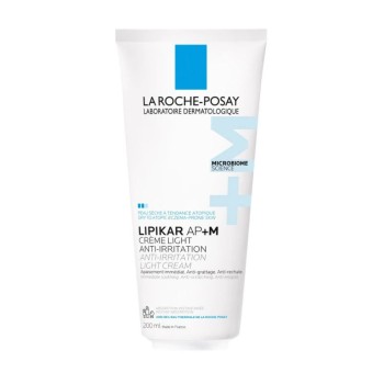 LA ROCHE-POSAY LIPIKAR AP+M lehká textura 200ml