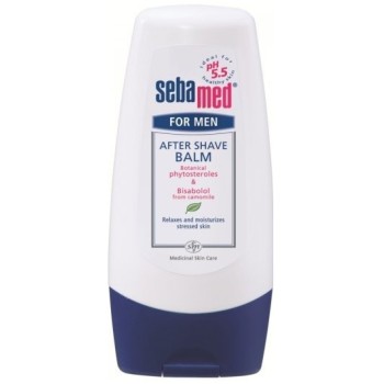 Sebamed Balzám po holení pro muže 100ml