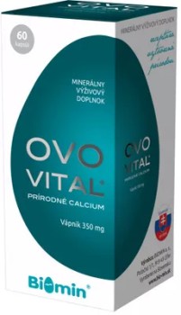 Biomin OVOVITAL 30 tob.