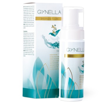 GYNELLA Intimate Foam 150 ml