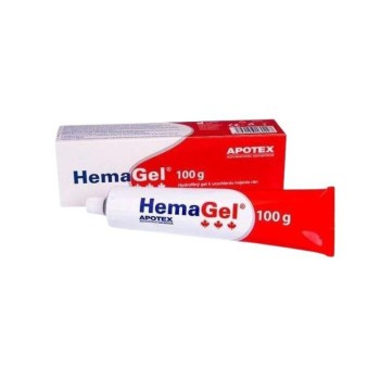 HemaGel 100g II
