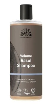 Urtekram šampon Rhassoul na objem 500ml