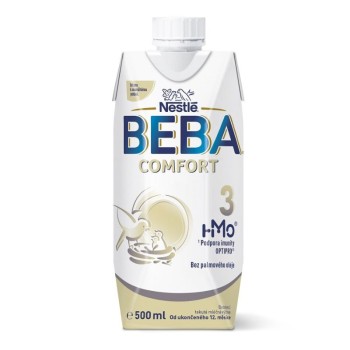 Beba Comfort 3 HM-O Liquid 500ml