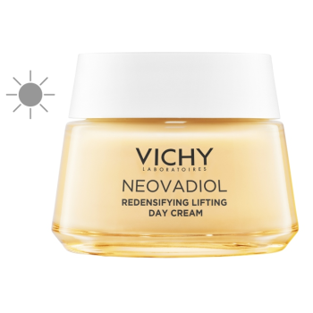 VICHY NEOVADIOL COMPENSATING COMPLEX Denní krém - suchá pleť 50ml