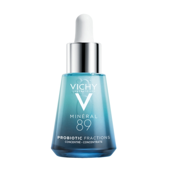 VICHY MINÉRAL 89 Probiotické sérum 30ml