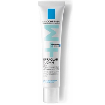 LA ROCHE-POSAY EFFACLAR DUO+ M 40ml