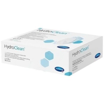 Hydroclean 4x8cm 10ks