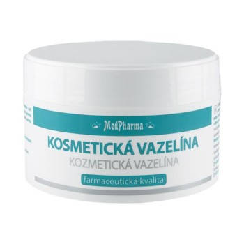 MedPharma Kosmetická vazelína 150g