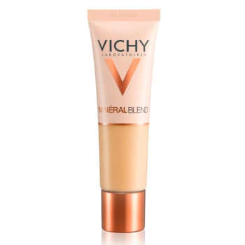 VICHY MINÉRALBLEND Make-up č.06 DUNE 30ml