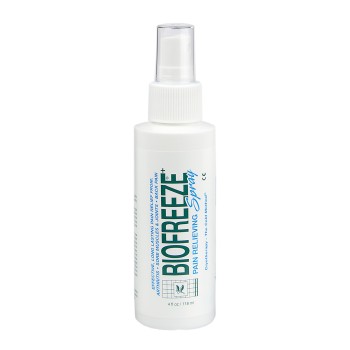 Biofreeze spray 118ml