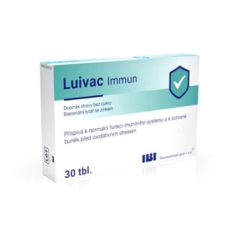Luivac Immun tbl.30