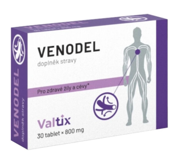 Venodel tbl.30 Valtix