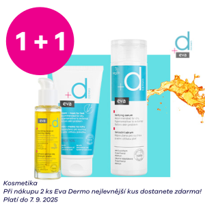 Eva Dermo 1+1