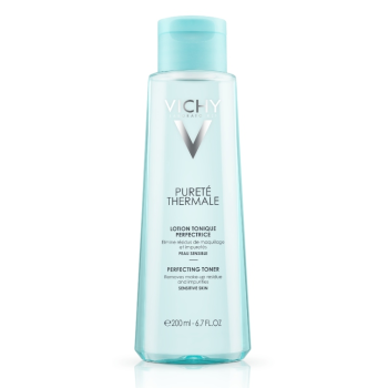 VICHY PURETÉ THERMALE Osvěžující tonikum 200ml